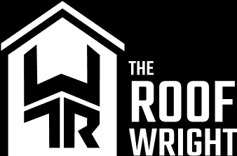 The Roof Wright logo