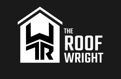 The Roof Wright logo